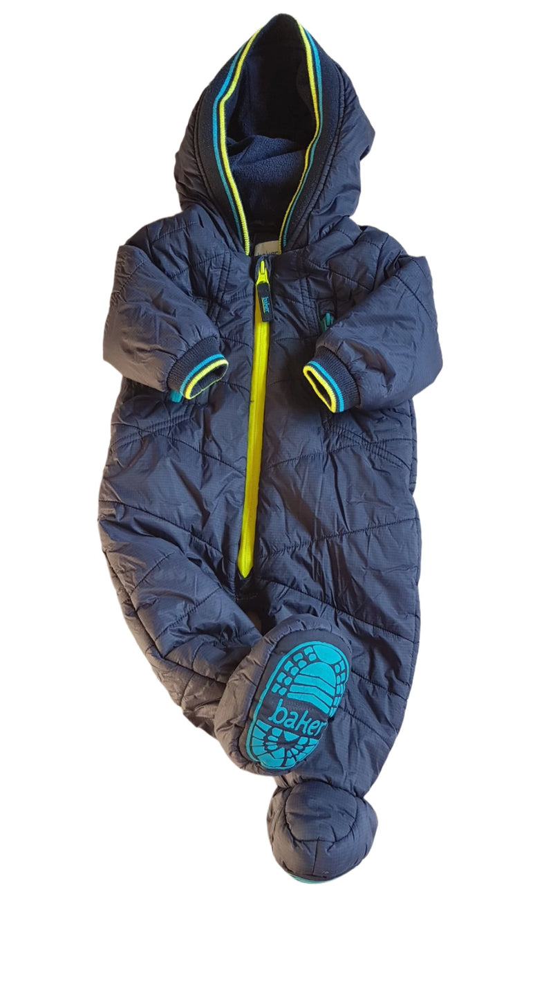 TED BAKER DESIGNER KISFIÚ OVERÁL 68