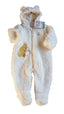 CÍMKÉS TU DISNEY POOH BEAR UNISEX OVERÁL 62-68