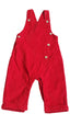 ÚJ TU KIDS KANTÁROS UNISEX NACI 68-74