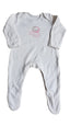 GEORGE UNISEX RUGDALÓZÓ 56-62