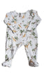 TU KIDS SAFARI MINTÁS UNISEX RUGI 62-68