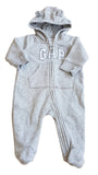 ÚJ GAP BABY KISFIÚ KEZES-LÁBAS 50-56