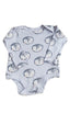 TU UNISEX BODY 68-74