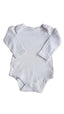 TU KIDS UNISEX BODY 62-68