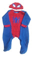 MARVEL SPIDERMAN KISFIÚ RUGI 44-50