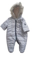 MOTHERCARE KISFIÚ OVERÁL 50-56