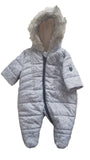 MOTHERCARE KISFIÚ OVERÁL 50-56