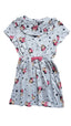 DISNEY MINNIE MOUSE KISLÁNYRUHA 110-116