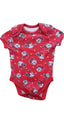 GEORGE DISNEY MINNIE MOUSE KISLÁNY BODY 62-68