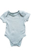 GEORGE UNISEX BODY 56-62