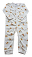 ÚJ H&M DISNEY UNISEX PIZSI-RUGI 86