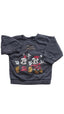 GEORGE DISNEY MICKEY MOUSE KARÁCSONYOS KISFIÚ PULÓVER 56-62