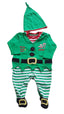 GEORGE KISFIÚ ELF RUGI 56-62
