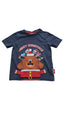 TU MERRY CHRISTMAS FELIRATÚ UNISEX PÓLÓ 92-98