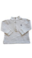 RALPH LAUREN KISFIÚ PULÓVER 80-86