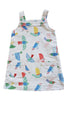 MINI BODEN DESIGNER KORDBÁRSONY KISLÁNYRUHA 110