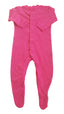 F&F PINK KISLÁNY RUGI 68