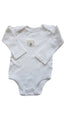 TU ÁLLATOS UNISEX BODY 68-74