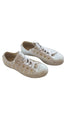 CONVERSE CHUCK TAYLOR ALL STAR KISLÁNY SZEGECSES BŐR CIPŐ 38,5