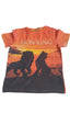 DISNEY LION KING FIÚ PÓLÓ 134-140