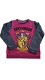 GEORGE HARRY POTTER KISFIÚ FELSŐ 128-134
