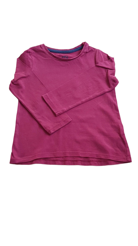 F&F KIDS KISLÁNY FELSŐ 92-98