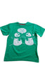 REBEL UNISEX HÓEMBERES PÓLÓ 146