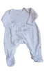 MOTHERCARE UNISEX RUGDALÓZÓ 56