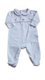 NEXT ÁLLATOS UNISEX RUGDALÓZÓ 56