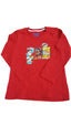 PRIMARK PAW PATROL KISFIÚ FELSŐ 116