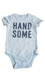 CARTER'S HAND SOME FELIRATOS KISFIÚ BODY 86-92