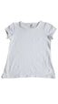 H&M ORGANIKUS KISLÁNY PAMUT PÓLÓ 134-140