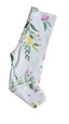 TU VIRÁG MINTÁS KISLÁNY LEGGING 74-80