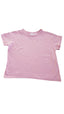 ZARA RÓZSASZÍN KISLÁNY PÓLÓ 110