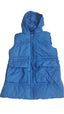 LEGH TUCKER WELLSOFT UNISEX MELLÉNY 134