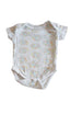 I LOVE TO GIGGLE FELIRATOS UNISEX BODY 62-68