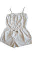 CÍMKÉS NEXT KISLÁNY JUMPSUIT 164