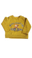 F&F UNISEX MACIS PULÓVER 74-80