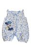 MINI CLUB DISNEY MINNIE MOUSE KISLÁNY PLAYSUIT 68