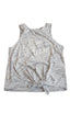 H&M FELIRATOS KISLÁNY PÓLÓ 134