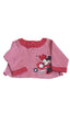 ÚJ BH DISNEY MINNIE MOUSE KISLÁNY FELSŐ 68