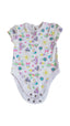 GEORGE DISNEY MINNIE MOUSE KISLÁNY BODY 68