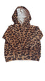 MATALAN PIHE PUHA OCELOT MINTÁS KISLÁNY PULÓVER 80
