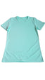 DECATHLON MENTA SZÍNŰ UNISEX SPORT PÓLÓ 164-176