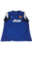NIKE MANCHESTHER UNITED KISFIÚ SPORT PÓLÓ 164-176
