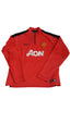 NIKE MANCHESTER UNITED KISFIÚ SPORT FELSŐ 147-158
