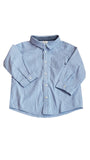 H&M ELEGÁNS KISFIÚ ING 86