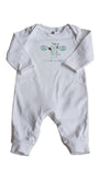 BLUEZOO UNISEX RUGDALÓZÓ 68
