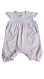 GEORGE CUKI KISLÁNY PLAYSUIT 62-68