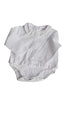ZARA EXTRA MINŐSÉGŰ KISLÁNY BLÚZ-BODY 68